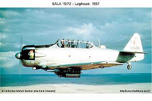 189- ARMEE DE L'AIR EN ALGERIE 1945-1962-37 (69)